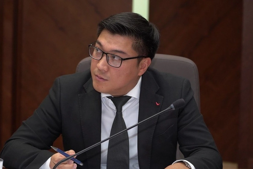 В Кыргызстане министр уволен за несоблюдение норм служебной этики