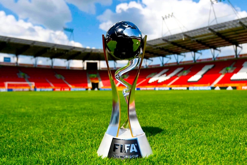 Daşkənd Azərbaycan və Özbəkistanda U-20 DÇ-nin təşkilat komitələrinin yaradılmasına münasibət bildirib