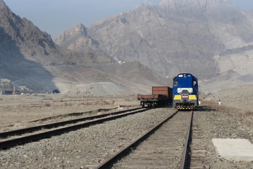 Naxçıvanda dəmir yolunun inşası: iqtisadi canlanma və yeni bazarlara çıxışın başlanğıcı - ARAŞDIRMA