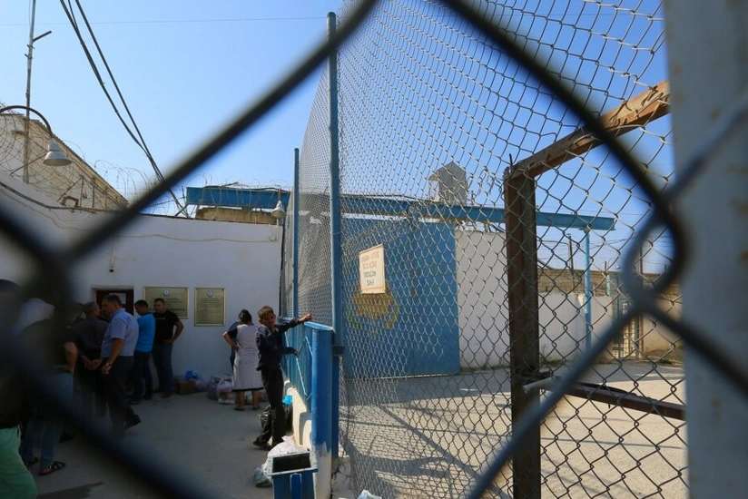 İlham Əliyevin amnistiya elan edilməsi təşəbbüsünü irəli sürməsi olduqca humanist addımdır - RƏY