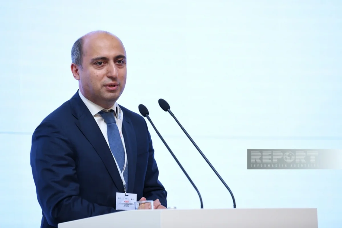 Emin Əmrullayev: Azad edilən ərazilərdə təhsil alanların sayı 3 minə yaxınlaşır
