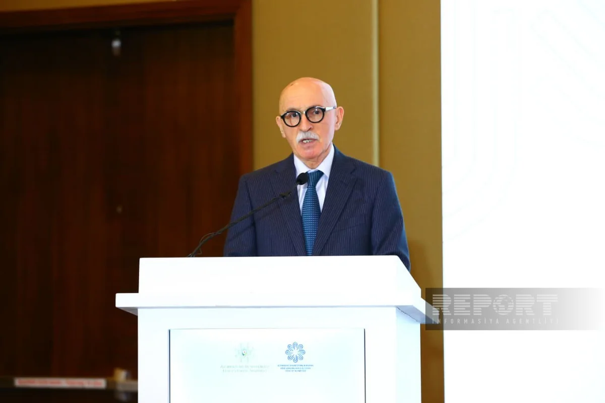 Nazir müavini: Təəssüf ki, təhsil prosesində mənəvi-əxlaqi dəyərlərə lazımi səviyyədə diqqət yetirilmir