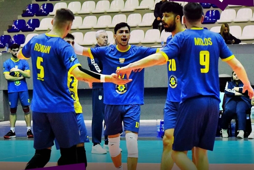 Azərbaycan Yüksək Liqasında VII turun açılış matçında Azərreyl qələbə qazanıb