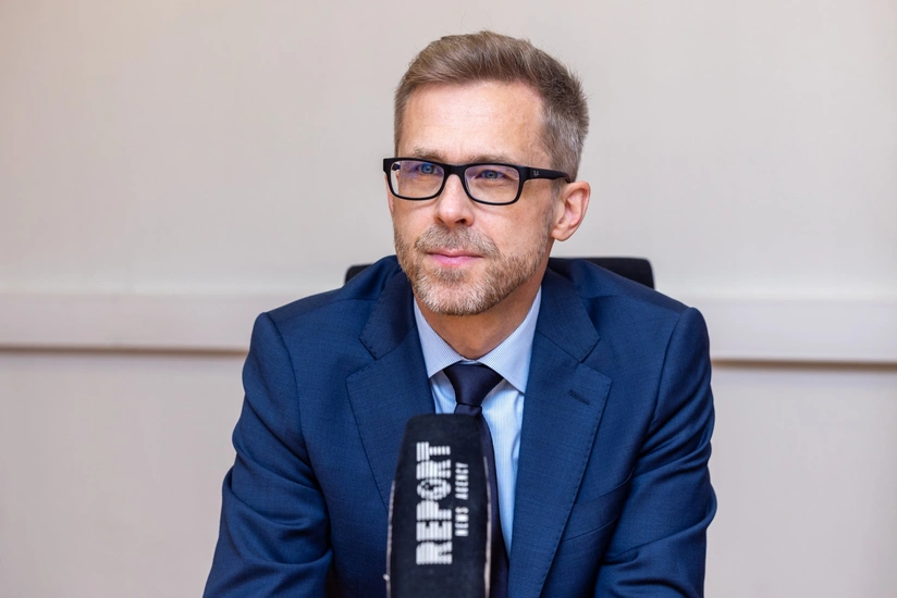 Тобиас Лоренцсон: НАТО и Азербайджан продолжат в 2026 году активный диалог