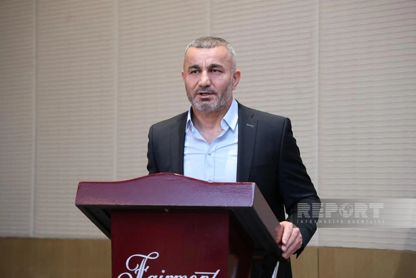 Qurban Qurbanov: Bu döyüşə girmişiksə, sona qədər mübarizə aparacağıq