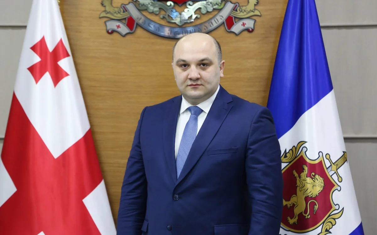 Грузия может усилить контроль грузов на границе