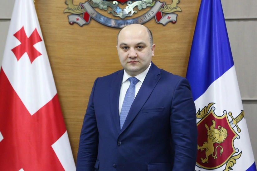 Грузия может усилить контроль грузов на границе