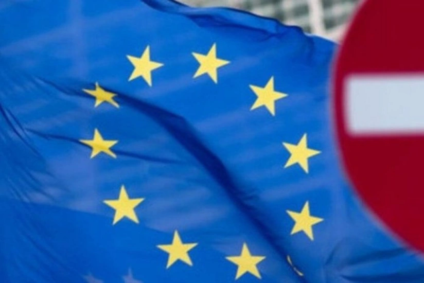 Aİ Venesuelaya qarşı sanksiyaları uzadıb