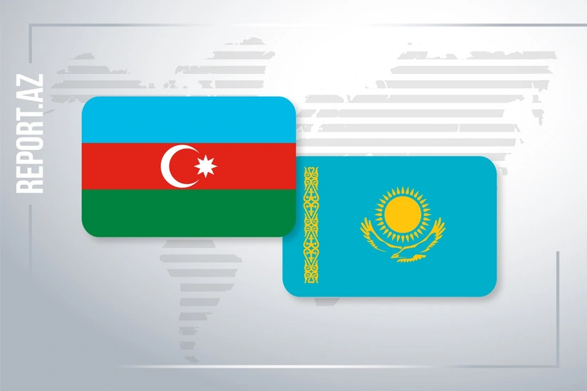 Kazakh-Azerbaijani ties discussed at roundtable in Baku
