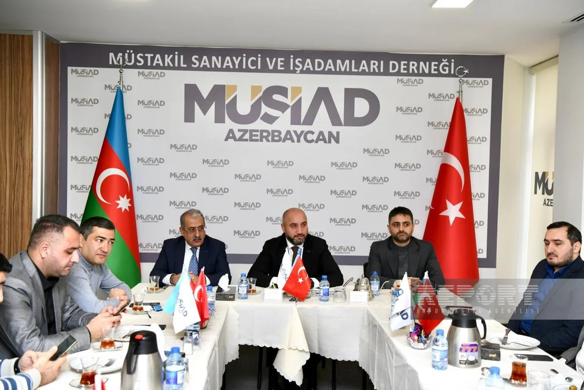 Qarabağda türk dünyası ilə bağlı forum keçirilməsi planlaşdırılır