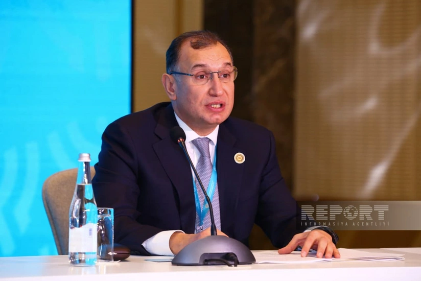 Sahib Məmmədov: Son 23 ayda 300 minə yaxın həmkarlar ittifaqı üzvünə dəstək göstərilib