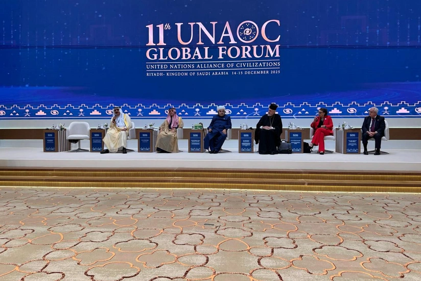 Sheikhulislam Pashazada: Azerbaijan to continue co-op with UNAOC