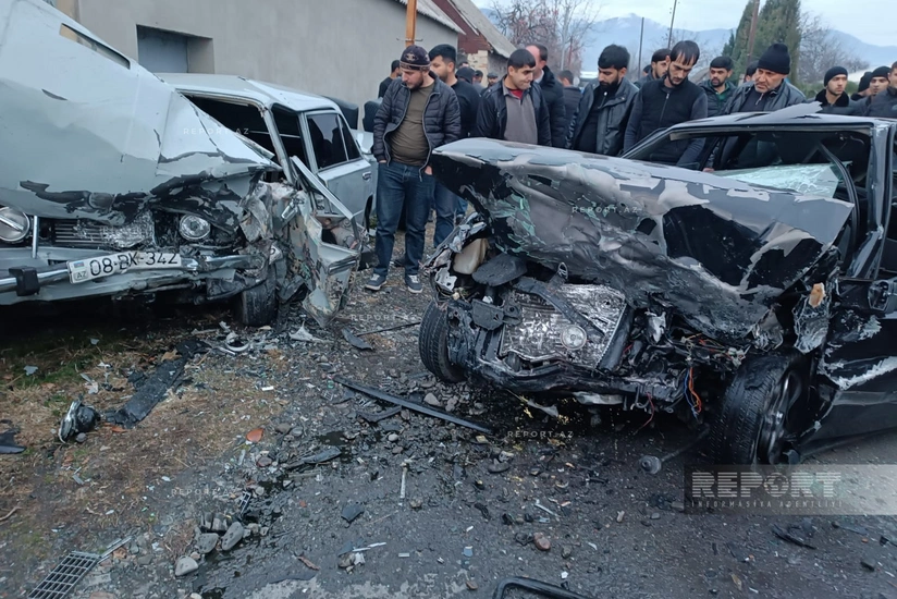 Число погибших в тяжелом ДТП в Балакяне возросло до двух