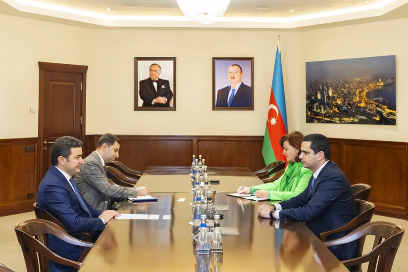 Wizz Air to operate Baku–Bratislava–Baku flights starting next year