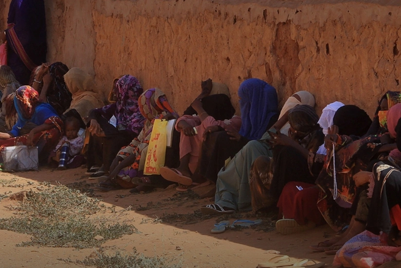 ООН: При ударах дронов в Судане погибли более 100 мирных жителей