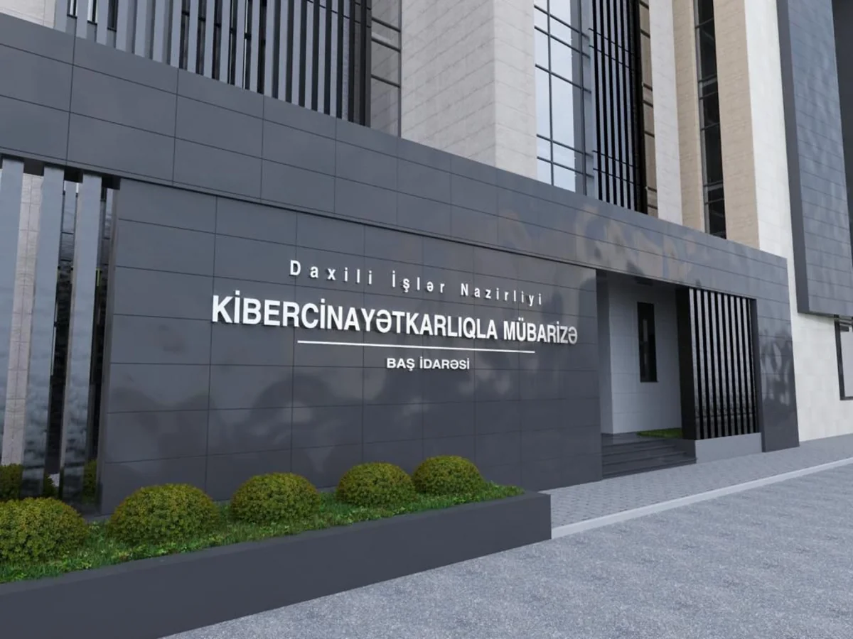 Müalicəyə ehtiyacı olan uşaqların şəkillərini paylaşaraq 200 min manata yaxın pulu ələ keçirən şəxs saxlanılıb