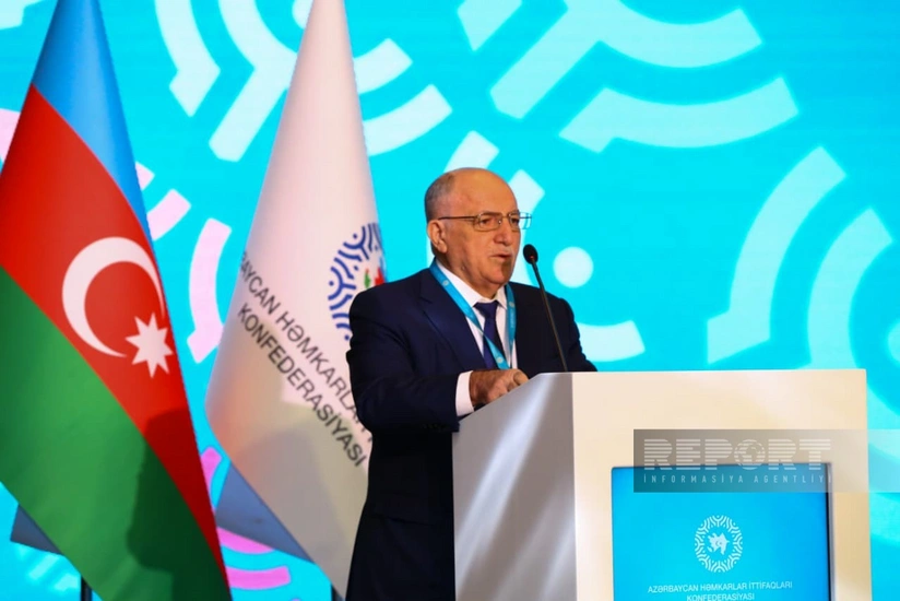 Məmməd Musayev: Yeni Baş Kollektiv Saziş üzrə işlər yekun mərhələdədir