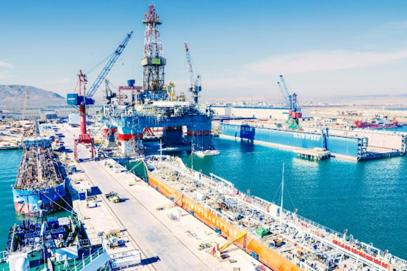 Милли Меджлис утвердил поправки в морское и транспортное законодательство