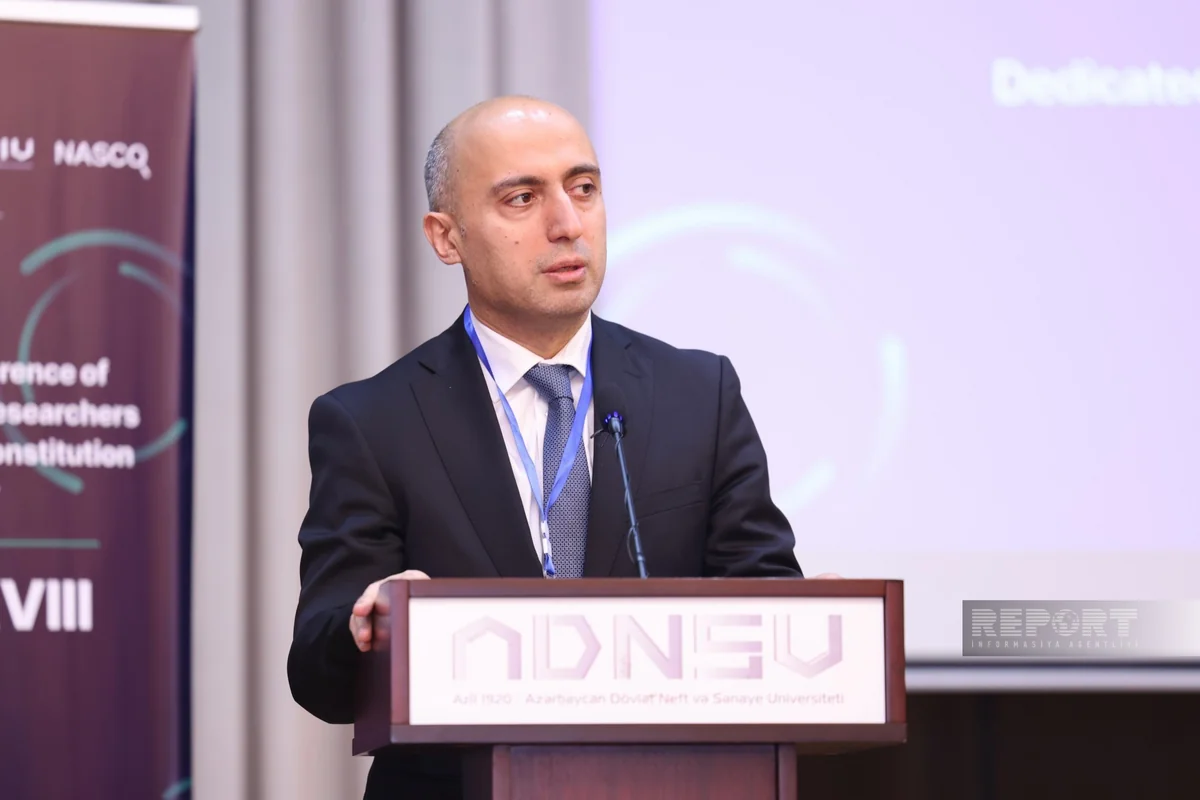 Nazir: Gələn ildən strukturlaşmış doktorantura proqramına başlanılacaq