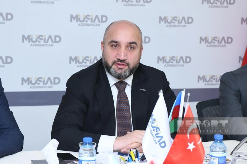 MÜSİAD Azərbaycan: Türkiyə ilə tam sərbəst ticarət yaxın müddətdə mümkün görünmür