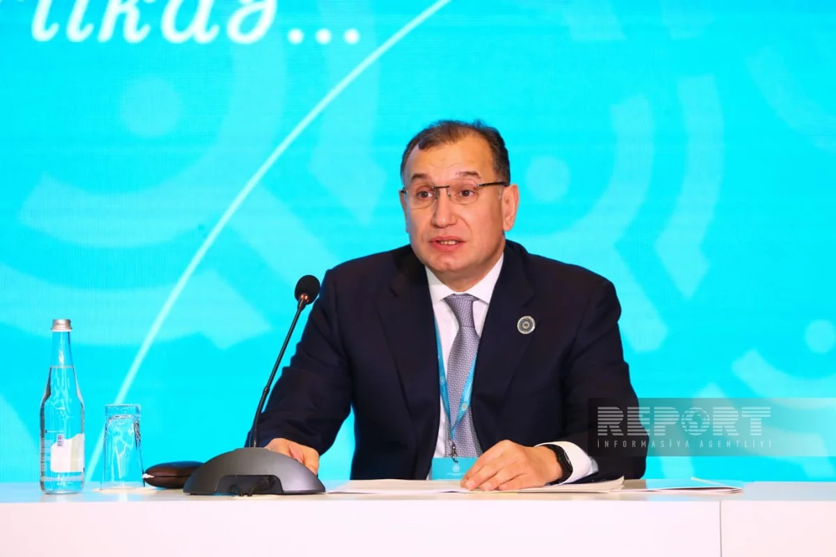 AHİK sədri: Hazırda Azərbaycanda 9342 kollektiv müqavilə və 123 sahə kollektiv sazişi qüvvədədir