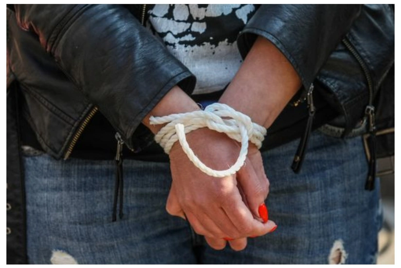 Russia reports abduction of three of its citizens in Myanmar