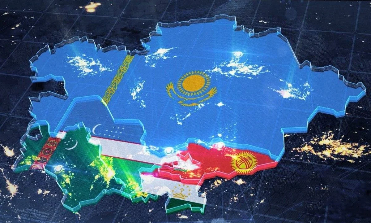 Azərbaycan Mərkəzi Asiyada sərhəd mübahisələrinin dinc yolla həllini dəstəklədiyini bəyan edib