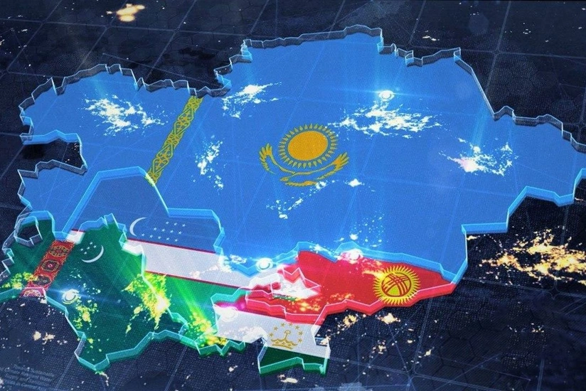 Azərbaycan Mərkəzi Asiyada sərhəd mübahisələrinin dinc yolla həllini dəstəklədiyini bəyan edib