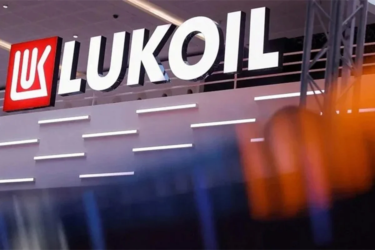 Səudiyyə Ərəbistanı kompaniyası Lukoyl şirkətinin 22 milyard dollarlıq aktivlərinə iddialıdır