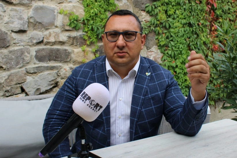 Эксперт: Визит Ильхама Алиева в  Словакию усиливает позиции Азербайджана в Центральной Европе