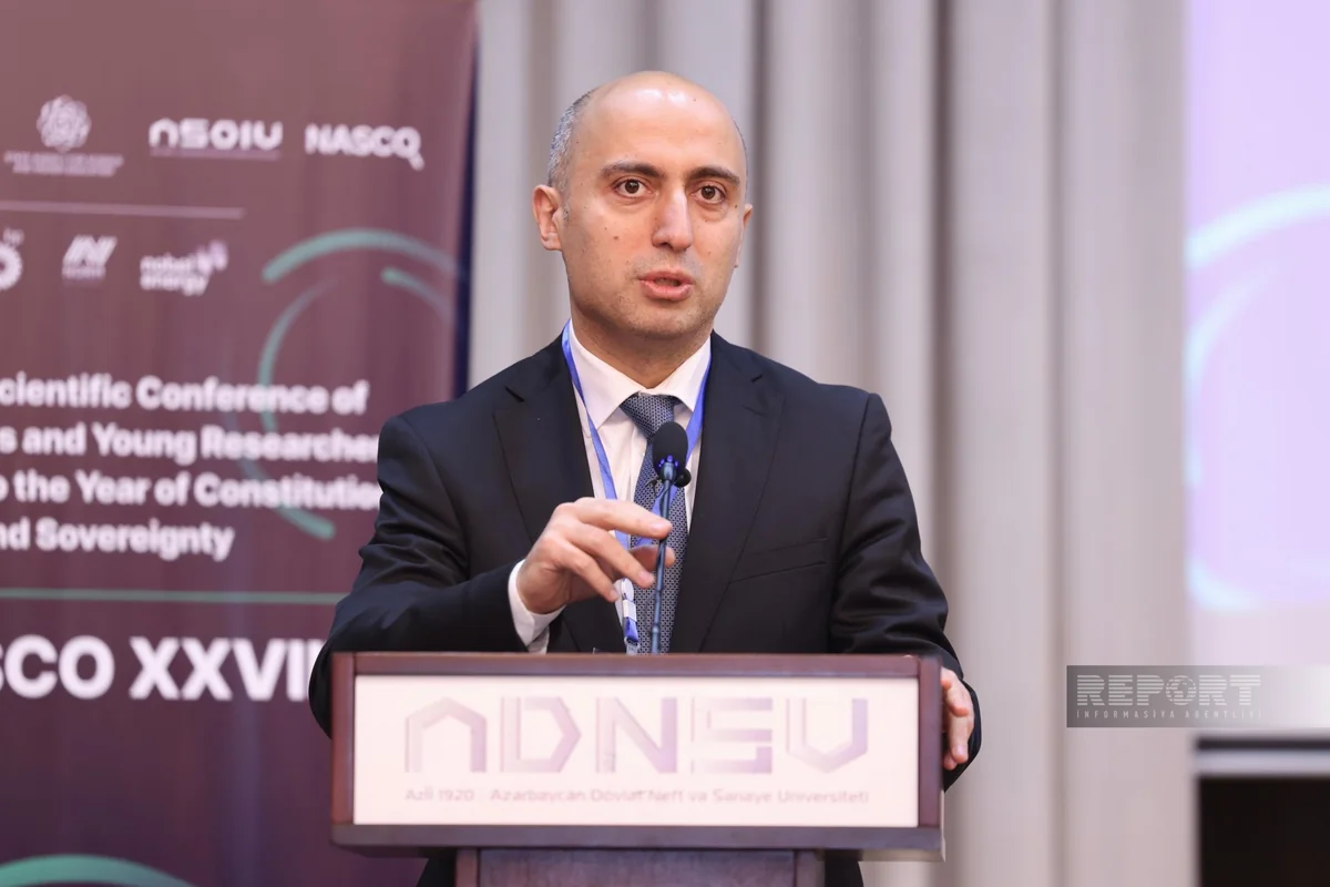 Nazir: Keyfiyyətli məktəbəqədər, ibtidai təhsil olmadıqca mükəmməl ali təhsildən söhbət gedə bilməz