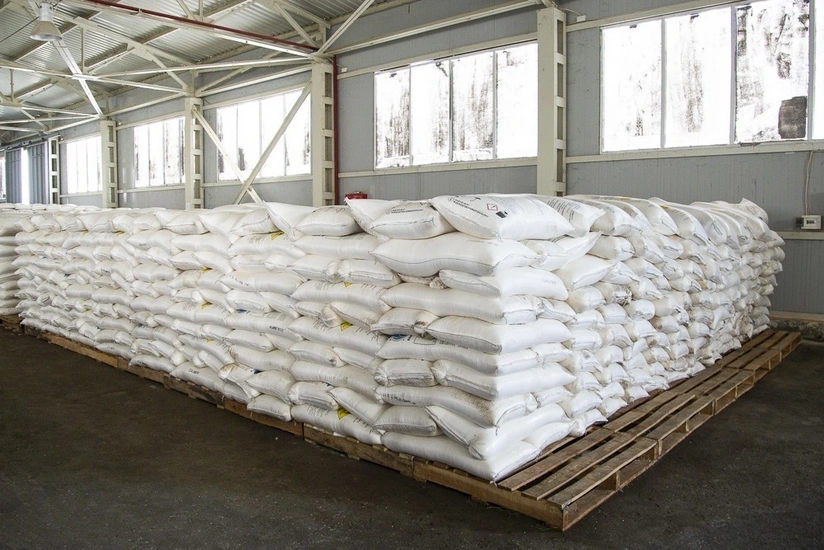 Azərbaycan azot gübrəsinin ixracından qazancını 45 %-ə yaxın artırıb