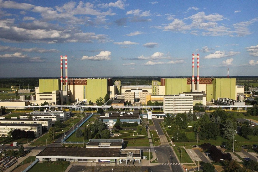 Macarıstan Pakş AES-də ABŞ-nin nüvə yanacağından istifadə etməyi planlaşdırır