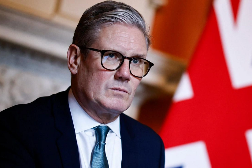 Стармер: Коалиция желающих подготовила планы развертывания войск в Украине