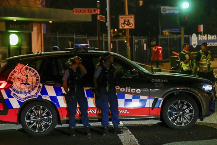 У полиции Австралии нет данных о связи исполнителей теракта с террористами