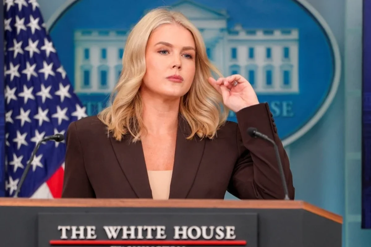 Trump to sum up results of outgoing year in his address — White House