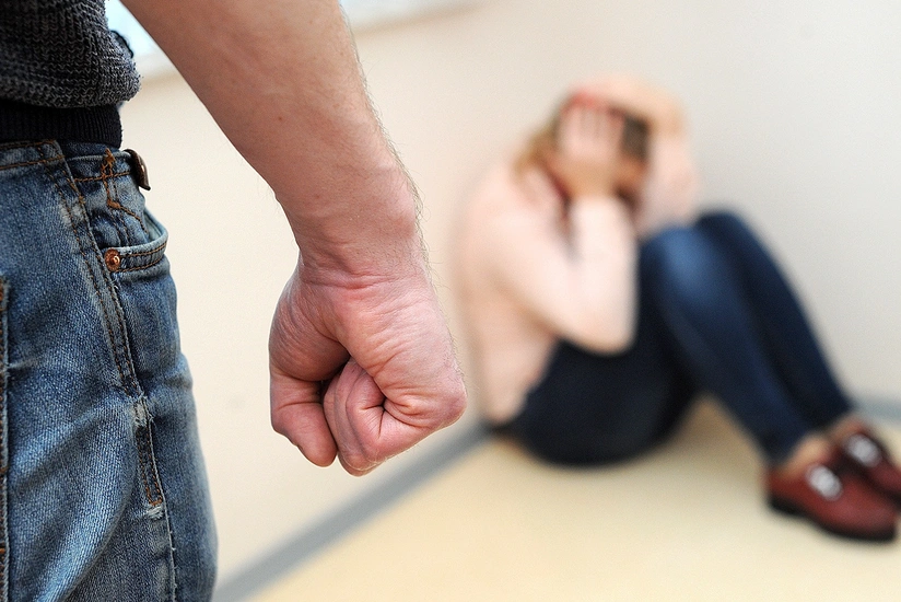 Жертвы домашнего насилия не будут платить госпошлину за выдачу охранного ордера