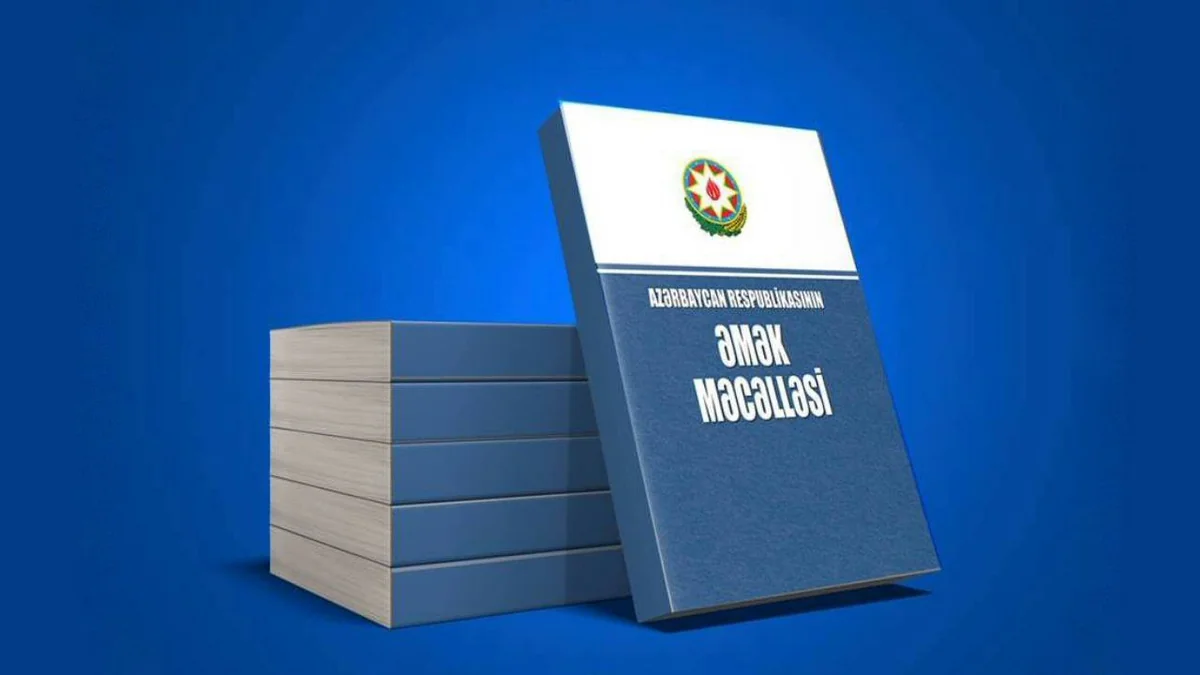 Milli Məclis Əmək Məcəlləsinə üç əsas istiqamət üzrə dəyişiklikləri ilk oxunuşda qəbul edib