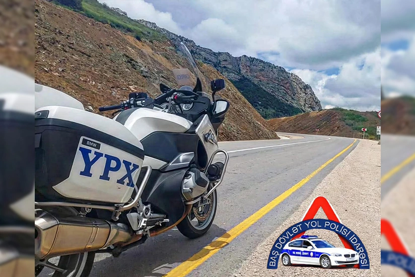 BDYP: Dağlıq ərazilərdəki qəzaların əksəriyyəti sürət həddinin yola uyğun seçilməməsinə görə olur