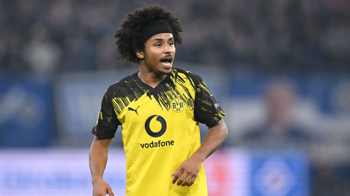 Almaniya millisinin hücumçusu Borussiyadan ayrılmağa qərar verib