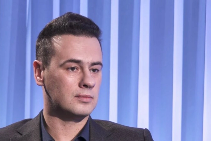 Ukrainian political analyst: Peace agreement not to be reached now