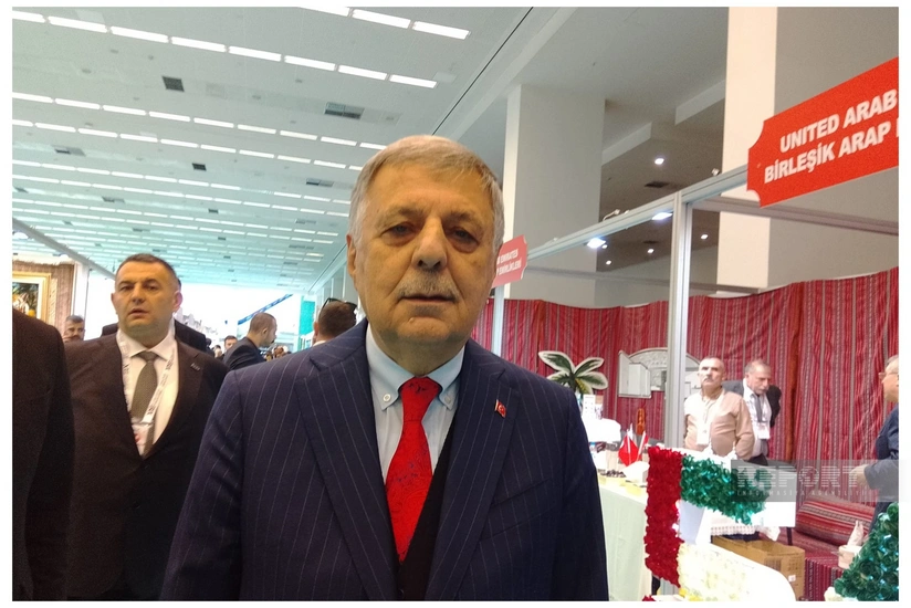 Депутат АК Parti: В Азербайджанском квартале Кахраманмараша наладилась повседневная жизнь