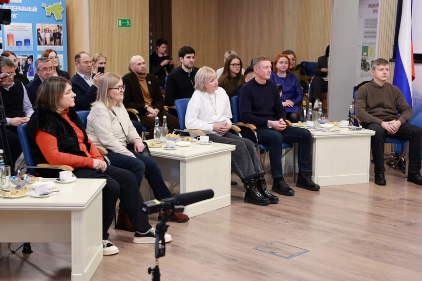 Ukrayna 15 Rusiya vətəndaşını təhvil verib