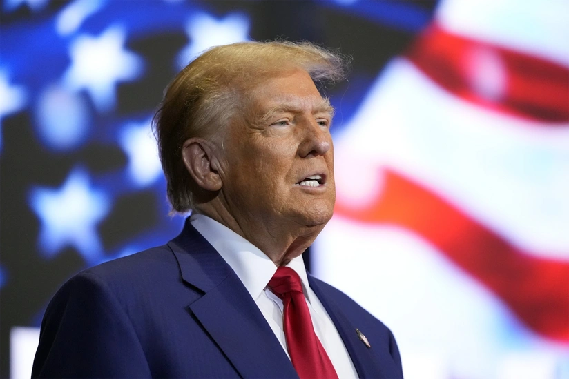 Trump declares fentanyl weapon of mass destruction