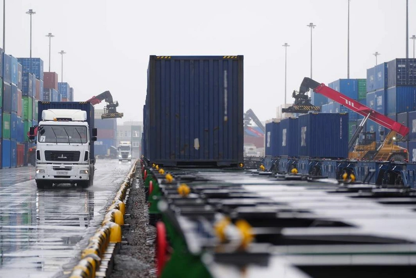 Qırğızıstan TRASEKA-nın çoxtərəfli icazələr sisteminə qoşulub