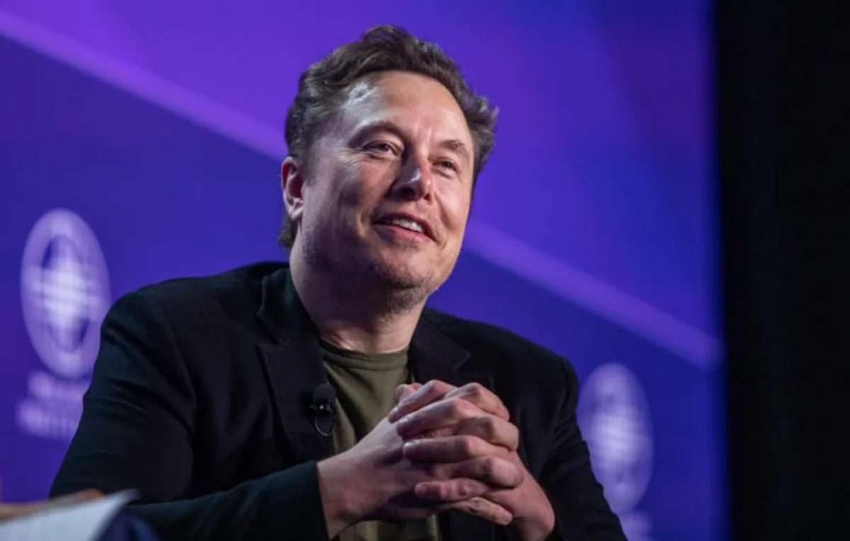 Forbes: Маск стал первым человеком с состоянием $600 млрд
