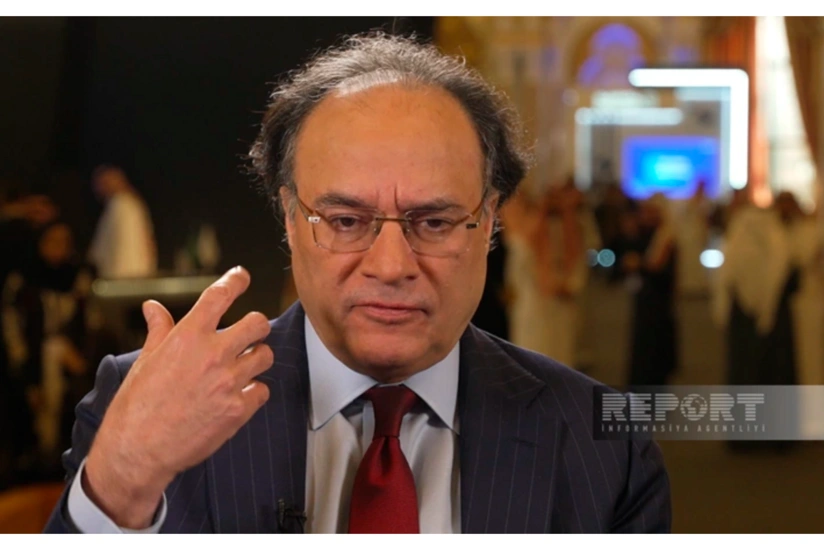 Minister: SOCAR exploring investment opportunities in construction of oil pipeline in Pakistan