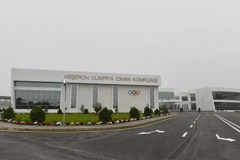 Cüdo üzrə yeniyetmələr arasında Azərbaycan birinciliyi keçiriləcək