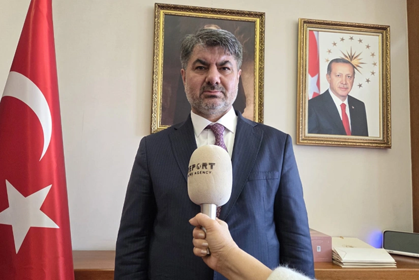 TÜİB sədri: Qarabağda tekstil sahəsində 10 minə yaxın insanı işlə təmin edəcək layihəmiz var