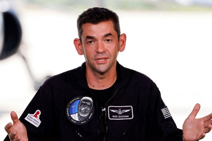 Конгресс США утвердил кандидатуру миллиардера Айзекмана на пост главы NASA